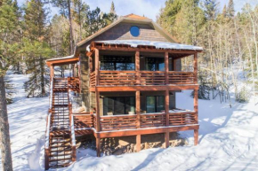 Little Badger Lodge